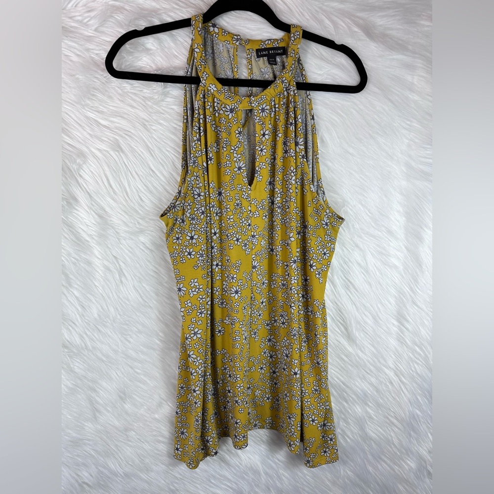 Lane Bryant top size 18/24